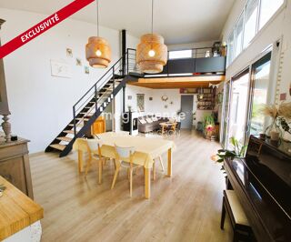  Maison � vendre 6 pi�ces 138 m�