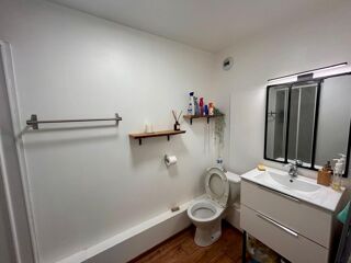  Appartement à vendre 1 pièce 19 m²