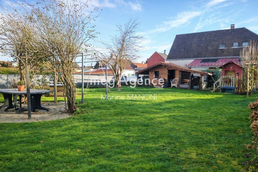 Sublime maison de maître - 146 m2