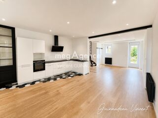  Maison à vendre 5 pièces 120 m²