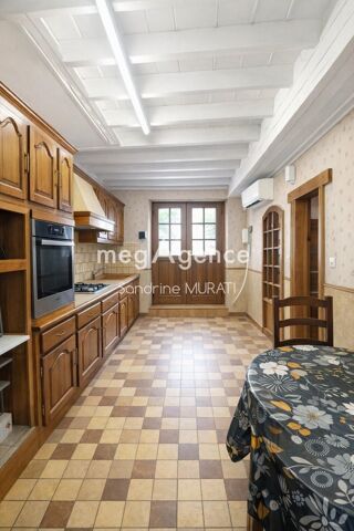  Maison à vendre 5 pièces 86 m²
