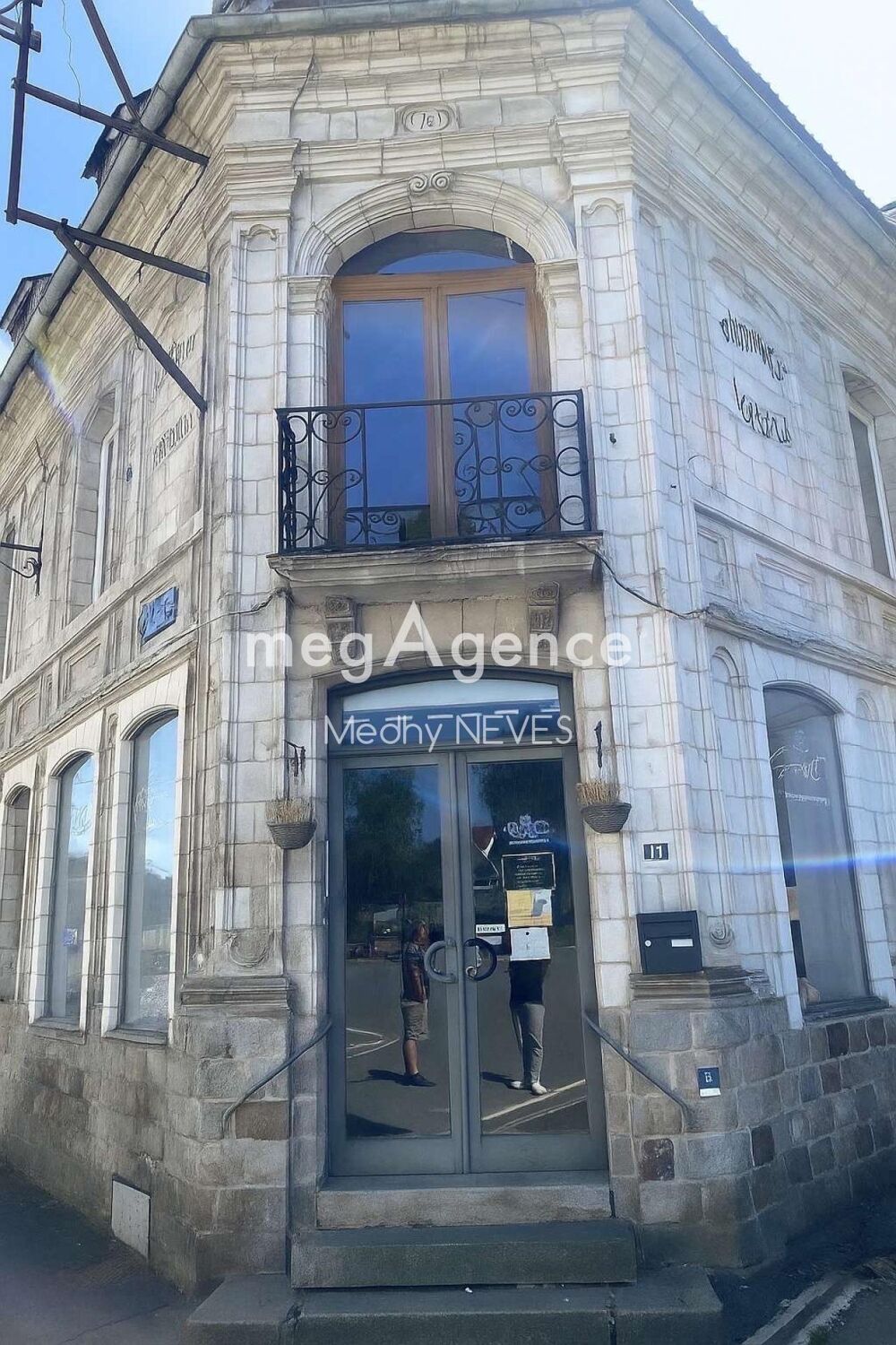 Vente Immeuble Immeuble Frevent