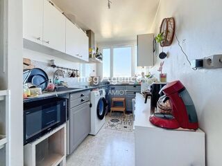  Appartement � vendre 2 pi�ces 43 m�