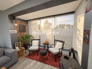  Appartement à vendre 3 pièces 63 m²