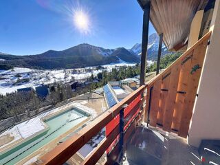  Appartement � vendre 4 pi�ces 51 m�