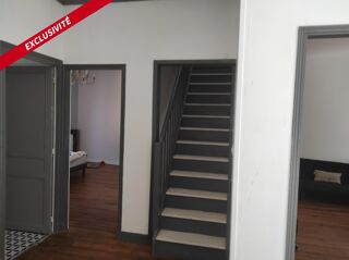  Maison � vendre 5 pi�ces 101 m�