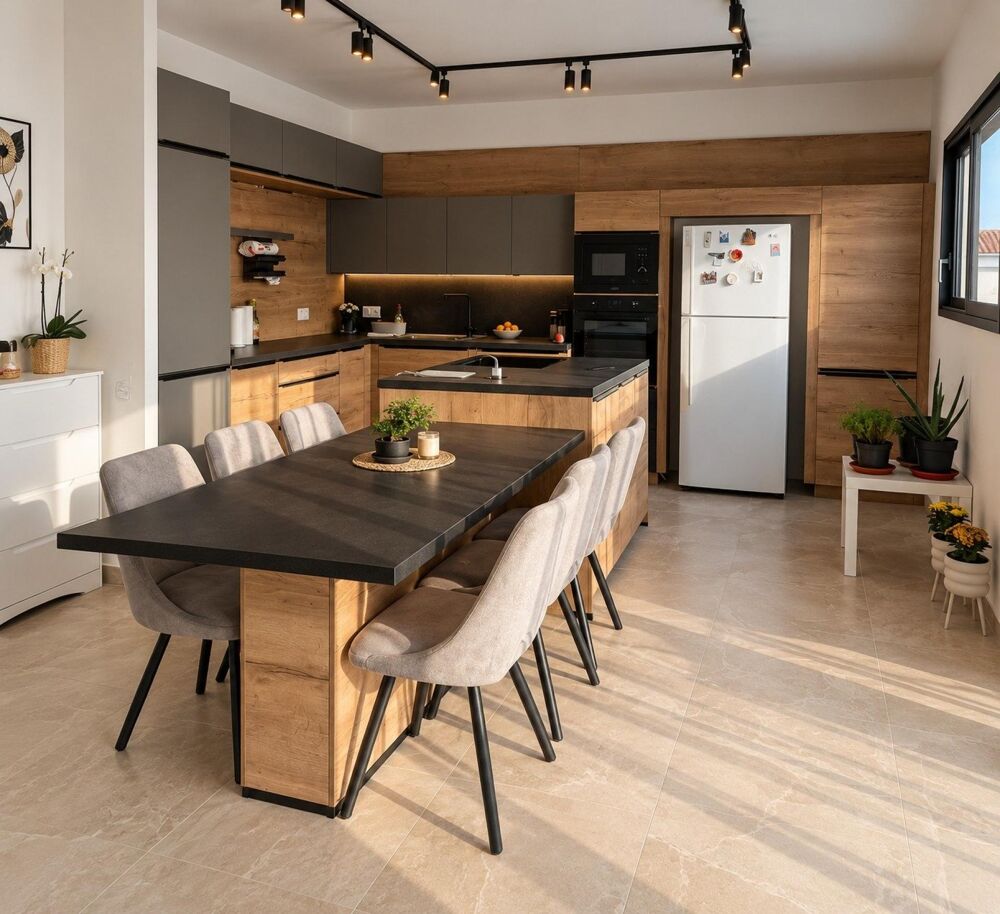 Vente Maison Maison plain-pied 115 m² – 3 chambres – Ferrals-les-Corbières Ferrals-les-corbieres