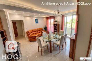  Appartement  vendre 3 pices 63 m