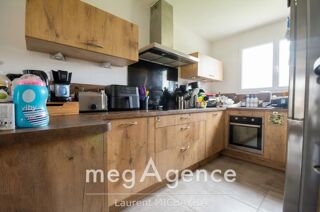  Maison à vendre 4 pièces 74 m²