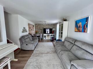  Maison à vendre 5 pièces 110 m²