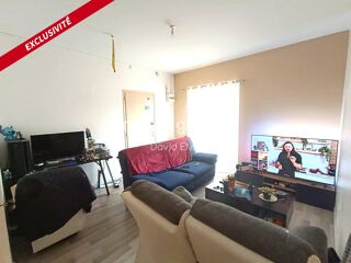  Appartement à vendre 2 pièces 38 m²
