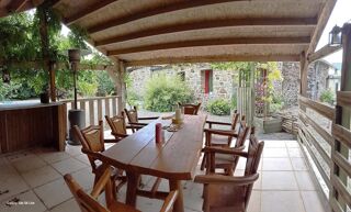  Maison � vendre 8 pi�ces 274 m�