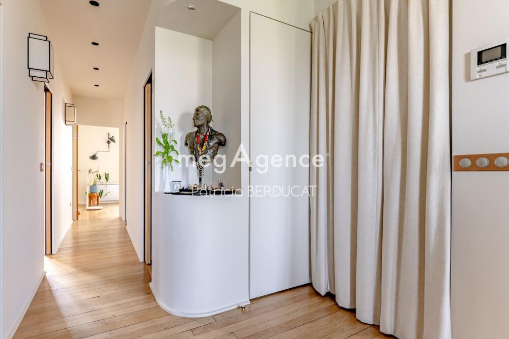 Vente Appartement SPLENDIDE TROIS PIECES COURS MARIGNY Vincennes