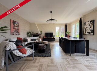  Maison � vendre 6 pi�ces 142 m�