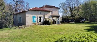  Maison à vendre 4 pièces 174 m²