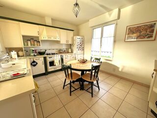 Maison à vendre 7 pièces 322 m²