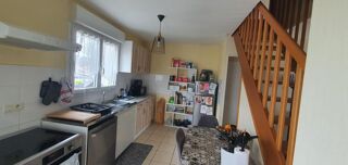 Vente Maison Maison 3 chambres avec garage et terrain de 669 m² à Chantonnay Chantonnay