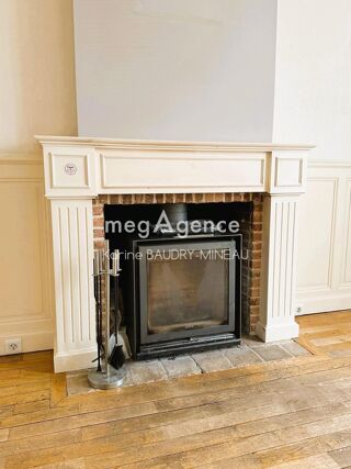  Maison � vendre 9 pi�ces 167 m�