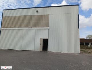  Immeuble � vendre 375 m�