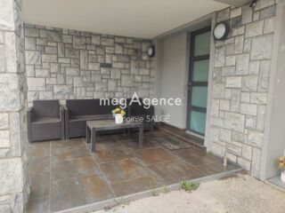 Maison à vendre 6 pièces 164 m²