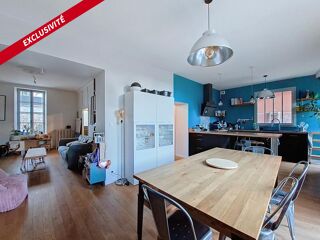  Maison � vendre 7 pi�ces 165 m�