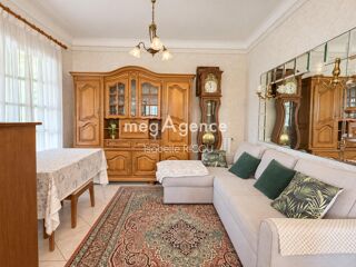  Maison à vendre 5 pièces 75 m²