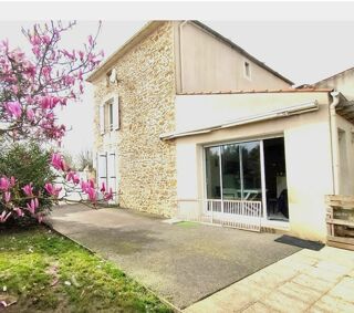  Maison à vendre 7 pièces 170 m²