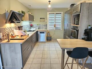  Maison � vendre 5 pi�ces 90 m�