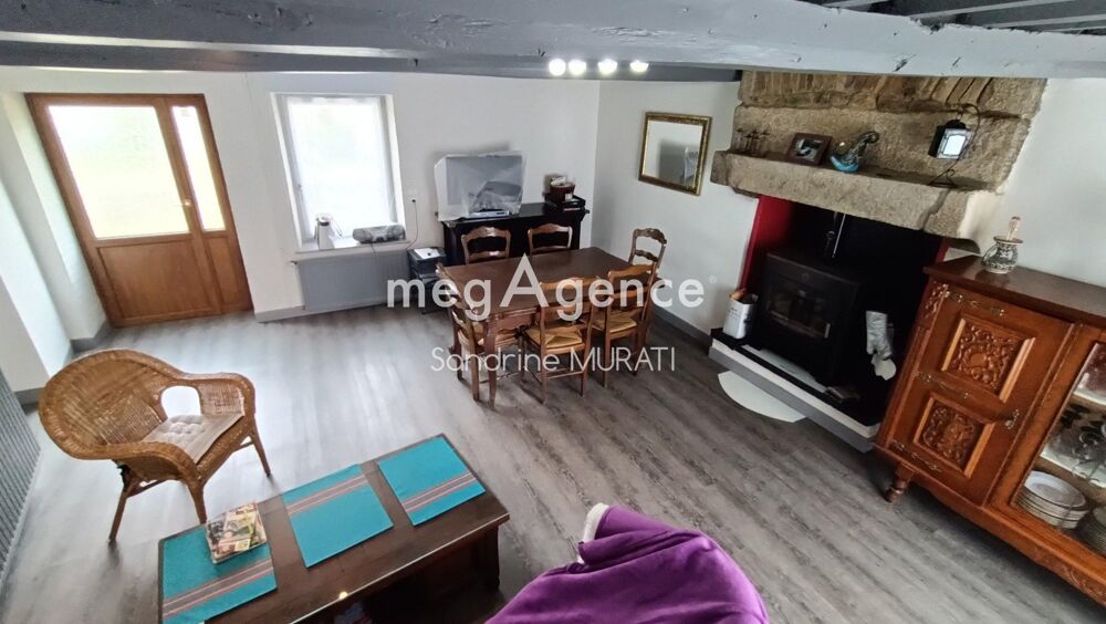 MAISON EN PIERRE RENOVEE - CIRAL