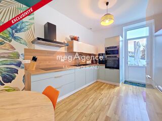  Maison à vendre 5 pièces 135 m²