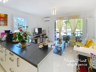 Appartement � vendre 3 pi�ces 61 m�