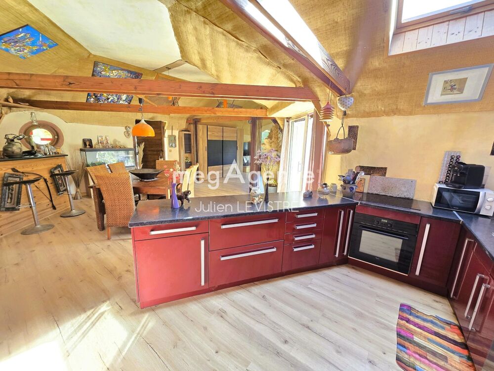 Vente Maison maison de 5 pièces de 106m² Rambouillet