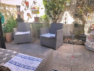  Maison � vendre 2 pi�ces 44 m�