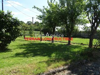  Terrain à vendre 642 m²
