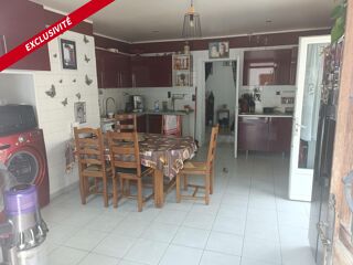  Maison  vendre 6 pices 160 m
