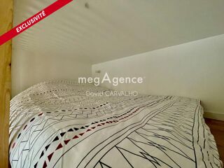  Appartement � vendre 1 pi�ce 26 m�