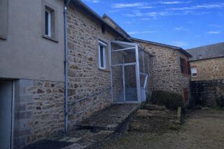  Maison à vendre 4 pièces 73 m²
