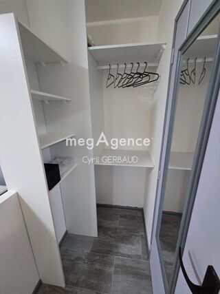  Appartement à vendre 1 pièce 26 m²