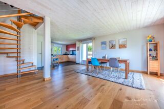  Maison à vendre 6 pièces 116 m²