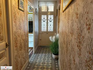  Maison � vendre 4 pi�ces 101 m�