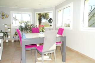  Maison � vendre 8 pi�ces 160 m�