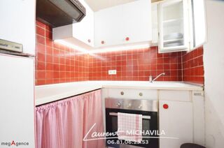 Appartement à vendre 4 pièces 48 m²