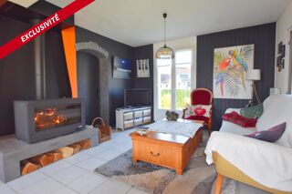  Maison � vendre 7 pi�ces 125 m�