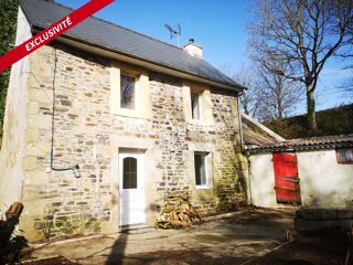  Maison � vendre 4 pi�ces 68 m�