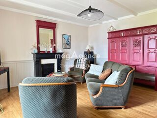  Maison à vendre 14 pièces 278 m²