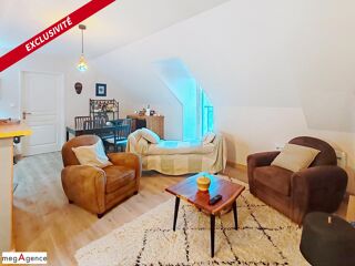  Appartement � vendre 3 pi�ces 56 m�