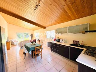  Maison à vendre 3 pièces 65 m²