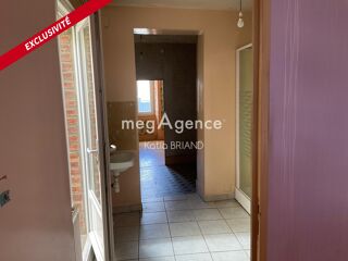  Appartement à vendre 2 pièces 38 m²