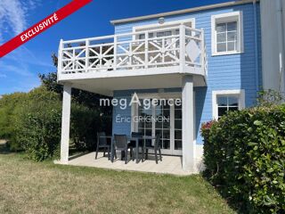  Appartement � vendre 2 pi�ces 45 m�