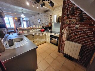  Maison � vendre 3 pi�ces 113 m�